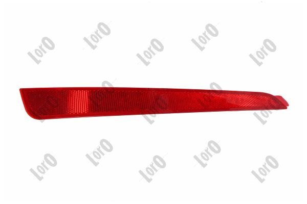 Reflex Reflector - 150-02-003 ABAKUS