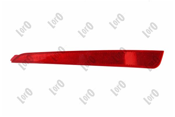 Reflex Reflector - 150-02-004 ABAKUS