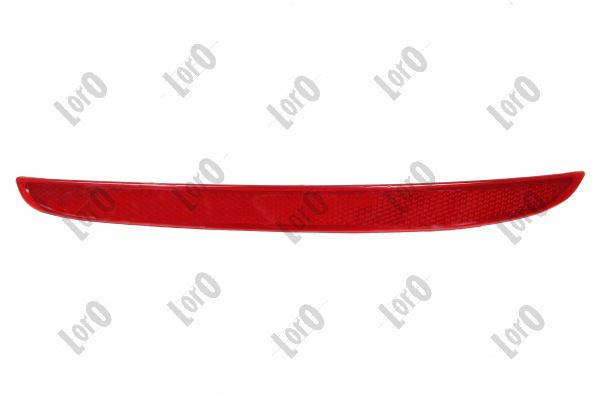 Reflex Reflector - 150-02-005 ABAKUS