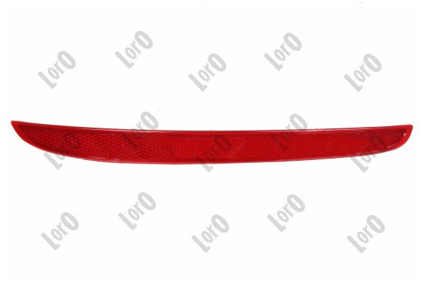 Reflex Reflector - 150-02-006 ABAKUS