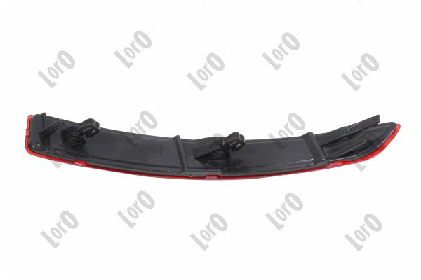 Reflex Reflector - 150-02-007 ABAKUS