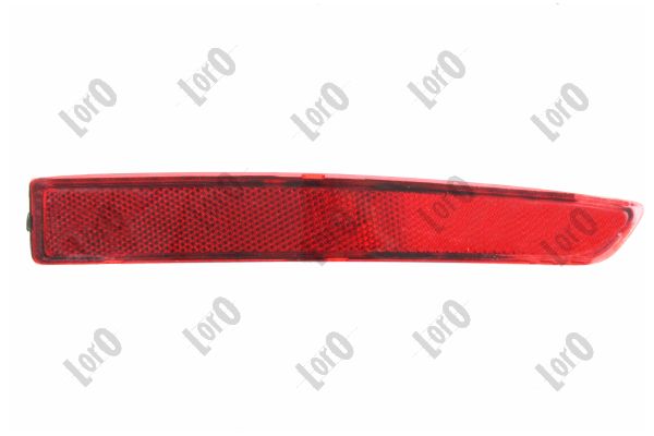 Reflex Reflector - 150-02-008 ABAKUS