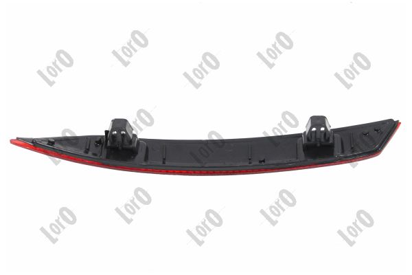 Reflex Reflector - 150-02-010 ABAKUS