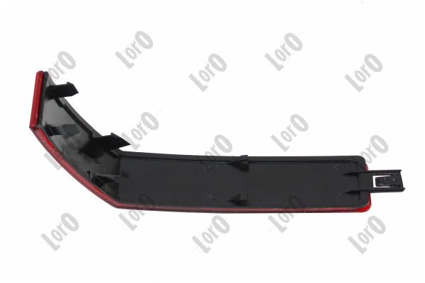 Reflex Reflector - 150-02-013 ABAKUS
