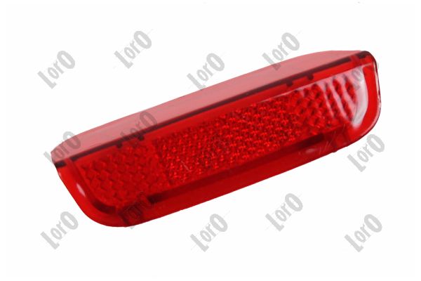 Reflex Reflector - 150-02-015 ABAKUS