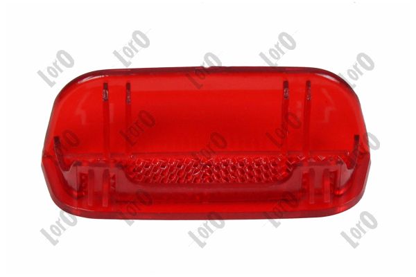 Reflex Reflector - 150-02-015 ABAKUS