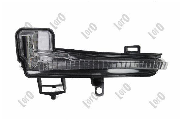 Фонарь указателя поворота - 150-02-029 ABAKUS
