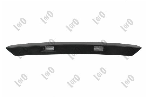 Корпус, фонарь освещения номерного знака - 150-02-030 ABAKUS