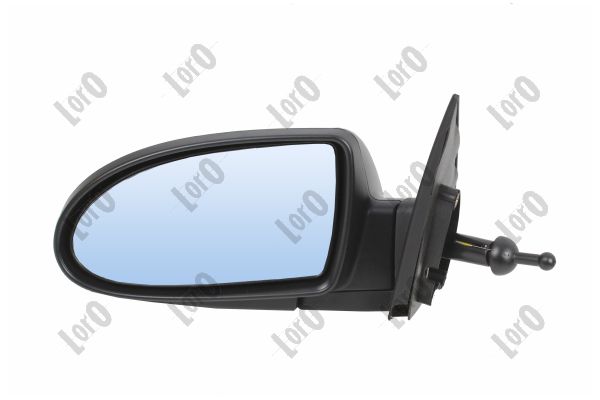 Наружное зеркало - 1504M01 ABAKUS