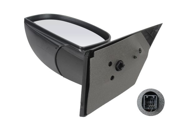 Outside Mirror - 1511M25 ABAKUS