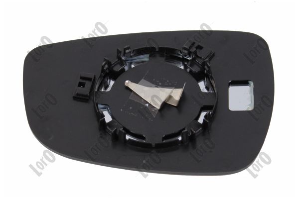 Vetro specchio, Specchio esterno - 1531G02 ABAKUS
