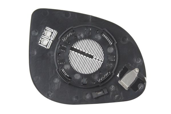 Vetro specchio, Specchio esterno - 1540G01 ABAKUS