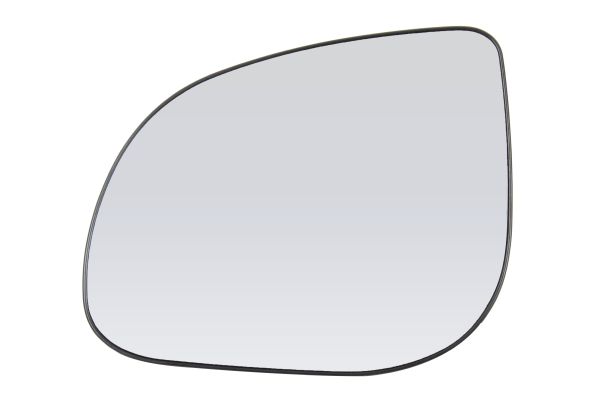 Mirror Glass, outside mirror - 1540G01 ABAKUS