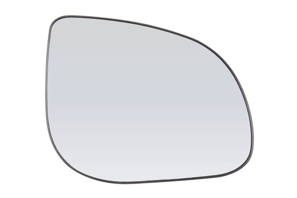 Mirror Glass, outside mirror - 1540G02 ABAKUS