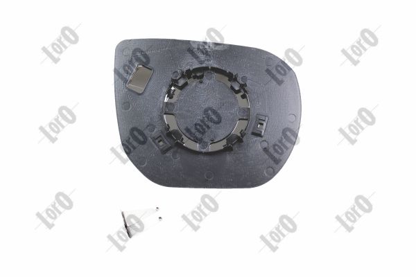 Mirror Glass, outside mirror - 1554G01 ABAKUS