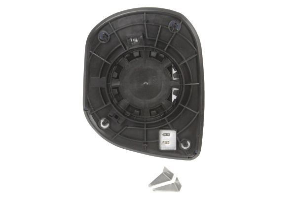 Vetro specchio, Specchio esterno - 1554G04 ABAKUS
