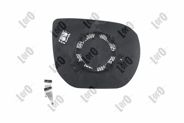 Mirror Glass, outside mirror - 1554G05 ABAKUS