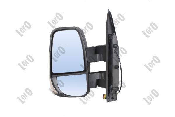 Outside Mirror - 1707M01 ABAKUS