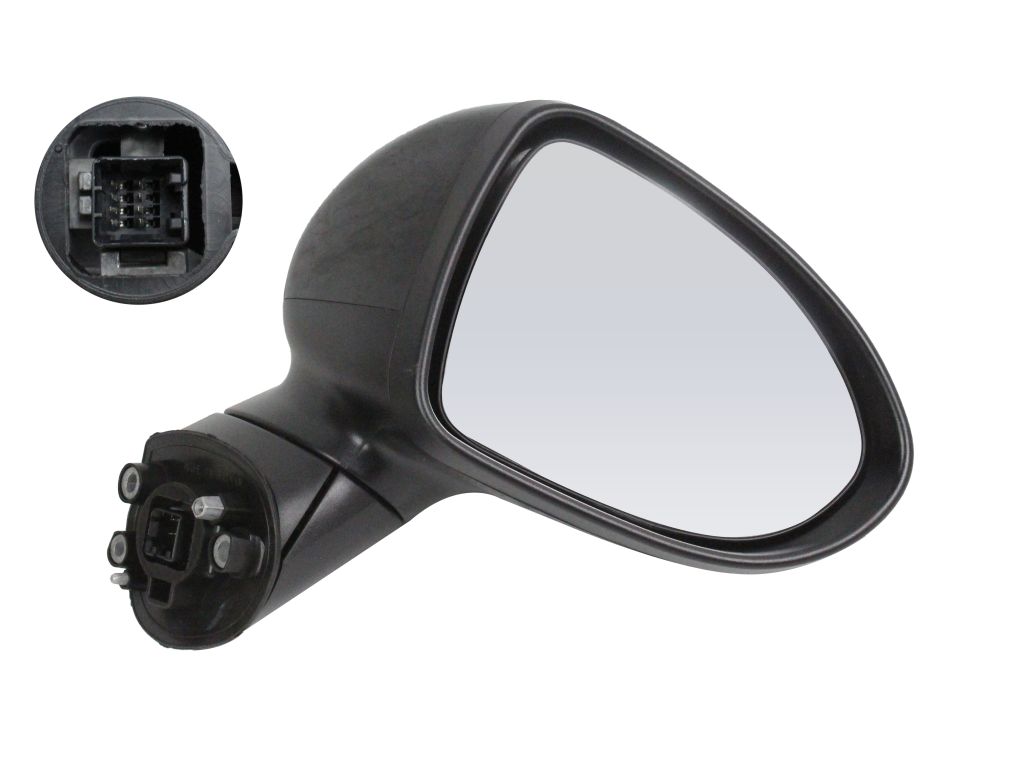 Outside Mirror - 1817M06 ABAKUS