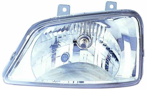 Hauptscheinwerfer - 211-1130L-LD-EM ABAKUS