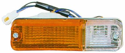 Indicator - 211-1606R ABAKUS