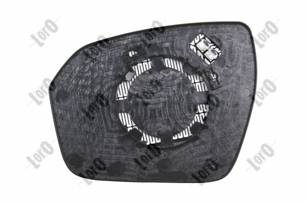Mirror Glass, outside mirror - 2117G02 ABAKUS