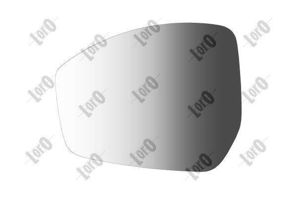 Vetro specchio, Specchio esterno - 2117G03 ABAKUS