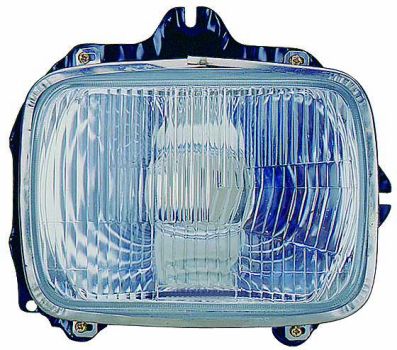 Основная фара - 212-1116R-LD-E ABAKUS