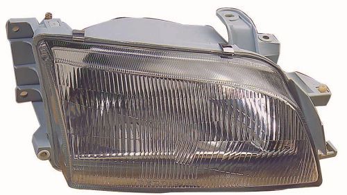priekinis žibintas - 212-1156R-LD-EM ABAKUS