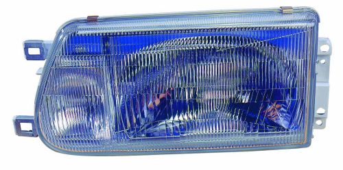 Hauptscheinwerfer - 212-1167L-LD-C ABAKUS