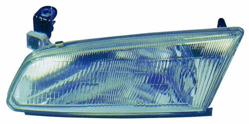 Основная фара - 212-1176L-LD-E ABAKUS