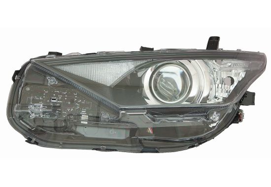 Faro principale - 212-11AYR-LDEM2 ABAKUS