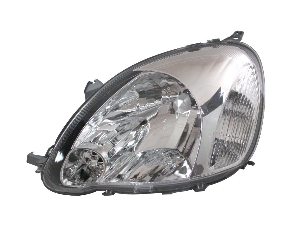 Headlight - 212-11F5L-LD-EM ABAKUS
