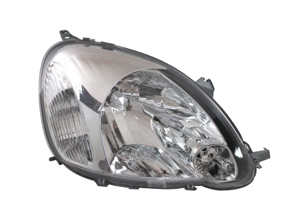 priekinis žibintas - 212-11F5R-LD-EM ABAKUS