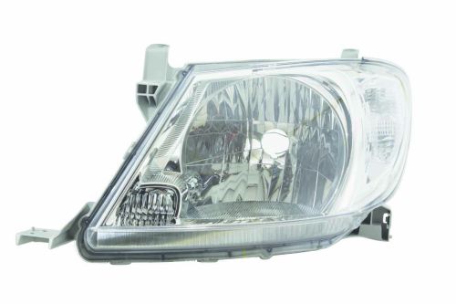 Основная фара - 212-11G9L-LEMNC ABAKUS
