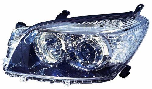 Headlight - 212-11K5L-LDEM7 ABAKUS