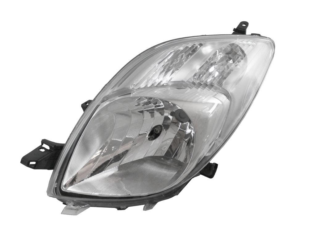 Основная фара - 212-11L2L-LD-EM ABAKUS