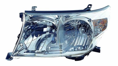 Основная фара - 212-11M1L-LD-E ABAKUS