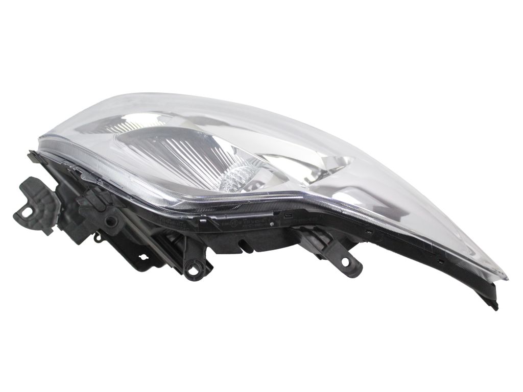 Headlight - 212-11M5R-LD-EM ABAKUS
