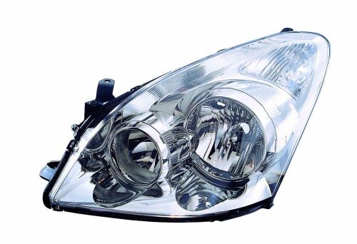 Headlight - 212-11M8RMLD-EM ABAKUS