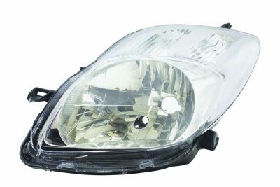 Headlight - 212-11P3R-LDEM1 ABAKUS