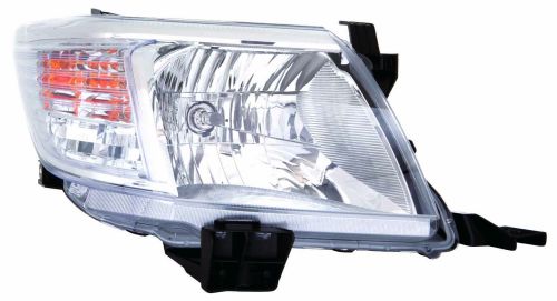 Faro principale - 212-11T2R-LD-EM ABAKUS