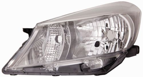 Hauptscheinwerfer - 212-11T6L-LDEM2 ABAKUS
