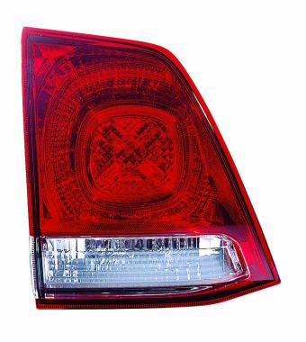 Luce posteriore - 212-1320R-AE ABAKUS