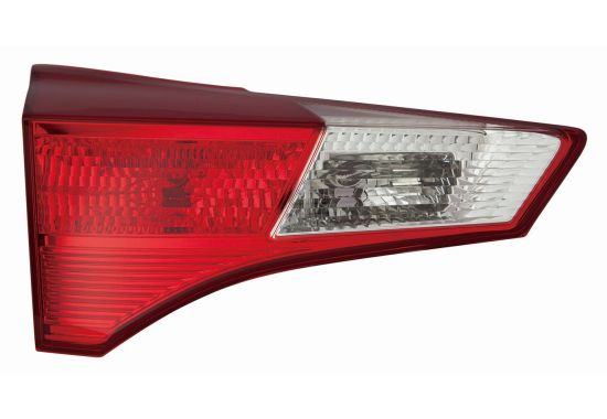 Luce posteriore - 212-1342L-UQ ABAKUS
