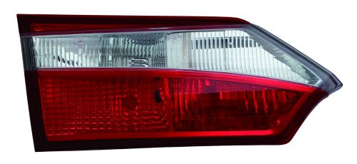 Luce posteriore - 212-1344L-LD-UE ABAKUS