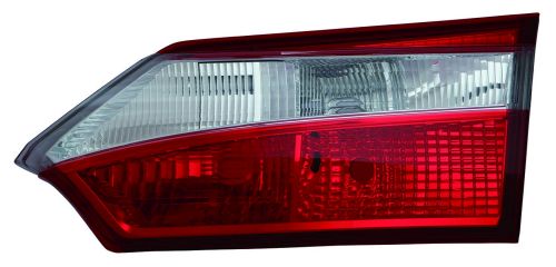 Combination Rearlight - 212-1344R-LD-UE ABAKUS