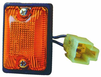 Indicatore direzione - 212-1411N-A ABAKUS