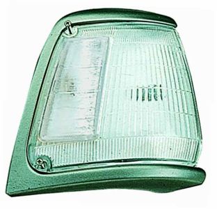 Indicatore direzione - 212-1539L-6CA ABAKUS