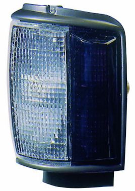Фонарь указателя поворота - 212-1540L-AE-CB ABAKUS